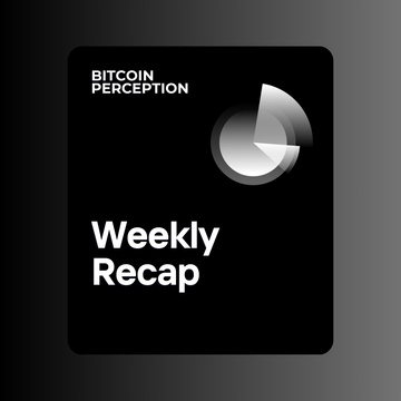 Weekly Recap #62