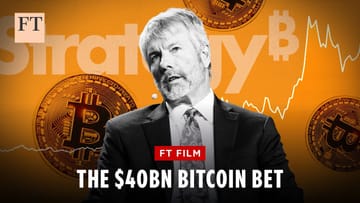 About the FT’s Bitcoin Coverage