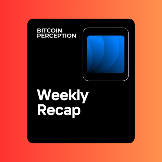 Weekly Recap #56