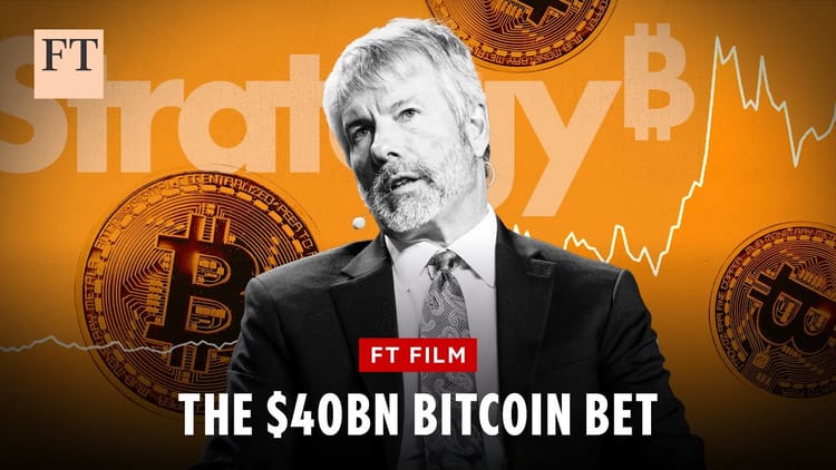About the FT’s Bitcoin Coverage